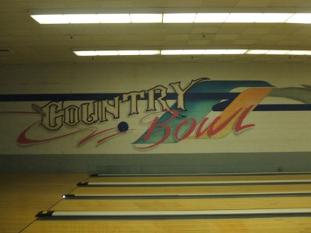 Country Bowl